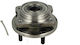 Front Wheel Bearings Voyager II III 89-06 04641517