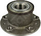 Radlager Plemnis Hinten Jumper 2.2hdi 06 3701.83