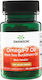 Swanson Omega-7 Oil From Sea Buckthorn Oil 450mg 30 Liquid Caps