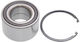Radlager Für Vorderachse Mazda 3 Bk 2003-2006 Eu Bp4l-33-047a