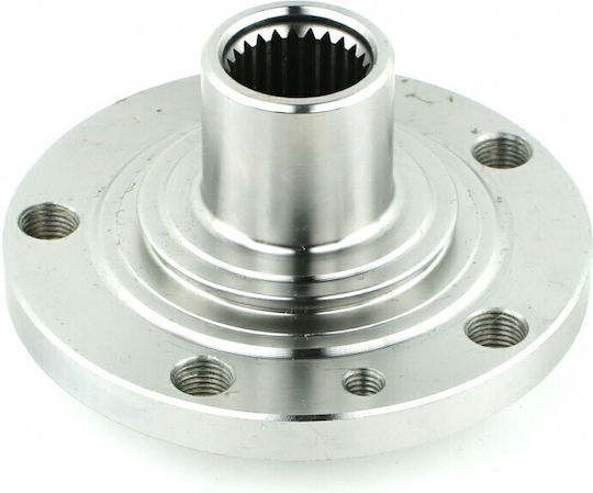 Wheel Hub Fiat Doblo 09 Front 82466910
