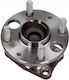 Ρουλεμάν Mazda Πίσω 2 07 D651-26-15xe