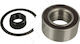 Front Wheel Bearing C8 Ulysse II P807 1326188080