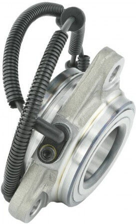 Ssang Yong Rexton Μπροστινή Πλήμνη 2001-2013 41420-09702