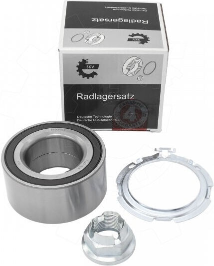 Set Rulmenți De Roți Renault Clio Ii Laguna Ii Iii 4153340600