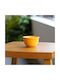 Loveramics Keramiktasse Gelbe 120ml