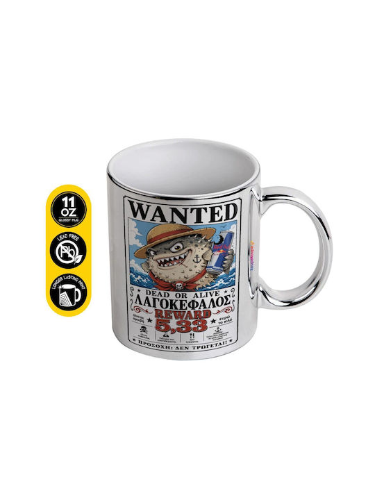 Koupakoupa Lagocephalus Wanted Dead Or Alive Ce...