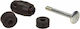 Front Stabilizer Link Renault Clio Q22 Left Or Right Set Qs2811/hq