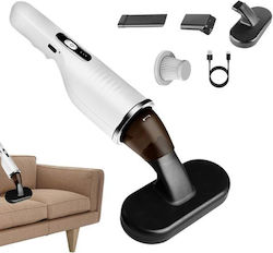 Portable Cordless Electric Handheld Vacuum Car Home Ez2071