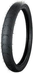 Гума 70/80-17 Aspira Slick Racing Only