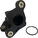 Intake Spray Body Honda Supra-x 125ie Tokahi Made In Malaysia124037