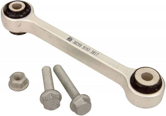 Febi Stabilisatorverbindung Volkswagen Vorne A4 08-/a5 07-/q5 08 Links Oder Rechts Aluminium Schraubensatz