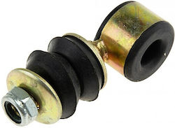 Stabilisatorverbindung Für Vorderseite Vw Lupo 98-05 Polo III 94-99 Seat Arosa 97-04 Linker Rechter 6n0411315