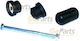 Stabilisatorverbindung Mitsubishi Colt Czc 04 4056a052