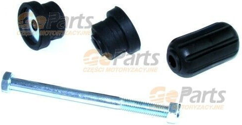 Stabilisatorverbindung Mitsubishi Colt Czc 04 4056a052