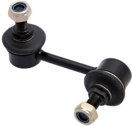 Braț Stânga Spate Stabilizator Mitsubishi Outlander Cw0 2006.11-2012.06 Eur/mmc-prod 4156a014