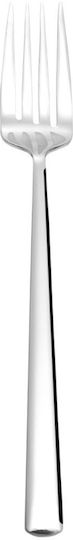 Estia Prestige Set Table Forks Stainless Steel Silver 12pcs Estia Prestige Set Table Forks Stainless Steel Silver 12pcs