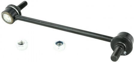 Febest Linker Stabilisator Vorderseite Für Ford Ranger Tke 2012 Eu 1732874