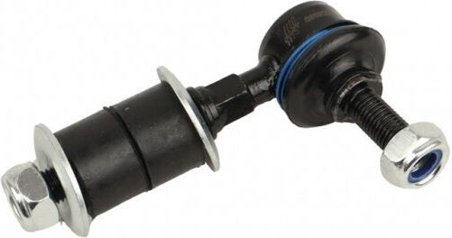 Stabilisatorverbindung Mitsubishi Outlander II 06 Vorderseite Links Rechts 90mm 4056a040