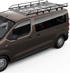Toyota Γνήσια Πλατφόρμα Οροφής Ατσάλι L1 Proace City 2016-2026