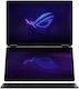 Asus ROG Zephyrus Duo 16 GX651AX-U9322X 16" OLED Touchscreen (Ultra 9-386H/32GB/2TB SSD/GeForce RTX 5090/W11 Pro) (US Keyboard)