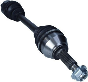 Половин Ос Ford Transit Connect Лява 1,8di 02 49-0897