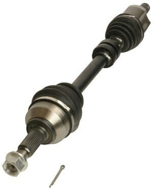 Half Axle Nissan Qashqai Qashqai +2 1.6 Left 39101jd02b
