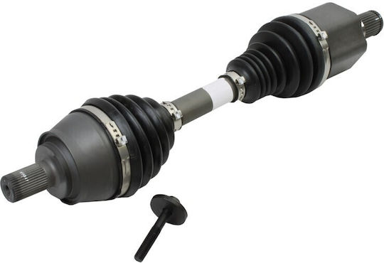Half Axle Volvo V40 2.0d/2.5 Left Side Automatic 516mm