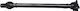 Ax Central De Transmisie Față Mercedes X5 E70 2006-2013 X6 E71 26207556020