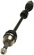 Halbachse Fiat Panda 04 Rechts 820mm 1 2/m-jet 46308229