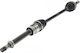 Jumătate De Axă Renault Clio Iv 1.2 12 Dreapta Cutie De Viteze Manuală 391000926r