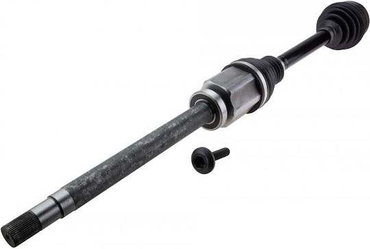 Jumătate De Axă Mercedes Sprinter B907 B910 211cdi 214cdi 311cdi A9103301100