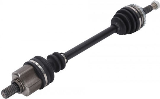 Ημιαξόνιο Renault Clio Ii Thalia 1.4 1.6 98 Kangoo 1.4 1.6 97 /εμπρός Αριστερό 7700106015