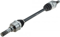 Μισός Άξονας Jaguar X-type X400 2.2d 2.1 V6 2.5 V6 3.0 V6 02-09 Πίσω Αριστερά Mtm Atm Npw-jg-008 Μισός Άξονας Jaguar X-type X400 2.2d 2.1 V6 2.5 V6 3.0 V6 02-09 Πίσω Αριστερά Mtm Atm Npw-jg-008
