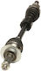 Halbachse Suzuki Sx4 1.6 Vvt 06-Linke Seite 71742703