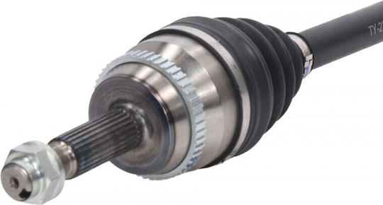 Jumătate De Axă Toyota Muntean 3.5 Awd 08-13 Față Dreapta Automat 43410-0w210