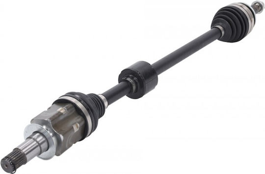 Jumătate De Axă Toyota C-hr 2.0 18-22 Față Dreapta Automat 43410-10410