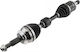 Jumătate De Axă Lexus Nx300h 14-21 Față Stânga Automat Cvt 43420-78020
