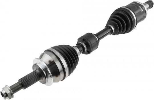 Jumătate De Axă Lexus Nx300h 14-21 Față Stânga Automat Cvt 43420-78020