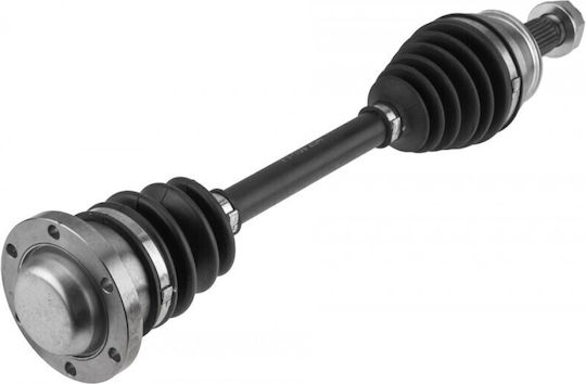 Jumătate De Axă Lancia Ypsilon 1.3 Jtd 1.3 D Multijet 03 Stânga Tip Delphi 46818890