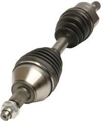 Halbachse Alfa Romeo Links 159 SportWagon 140 2.4 Jtd 20v/2.4 Jtd 20v Q4 Brera 177 2.4 Jtd 20v Spinne 939 2.4 Jtd 20v
