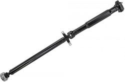 Drive Shaft Bmw 3 E46 330i 330ci 231 Hp 00-06 Rear Manual Gearbox 26117505206