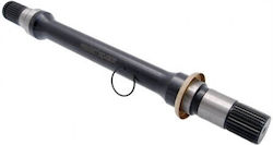 Rechter Halber Getriebewelle Mazda 626 Ge 1991-1994 Eu G562-25-700b