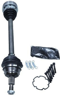 Jumătate De Axă VW Golf IV Octavia Stângă 1 4/1 6/1 9SDI WW3227