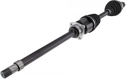 Halbachse Fiat Stilo 1.9d 1.9jtd 01 /Vorne Rechts Mtm6 46307863