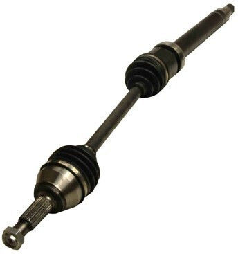 Ημιαξόνιο Ford Fiesta 01-08 1 25-1 4b Δεξιά 4330605