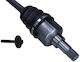 Halbachse Ford Focus 1.4/1.6 04 Linke 1310251