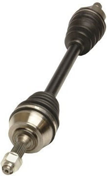 Halbachse Citroen 1 2thp/1 6hdi C3 C4 Kaktus Links 650mm