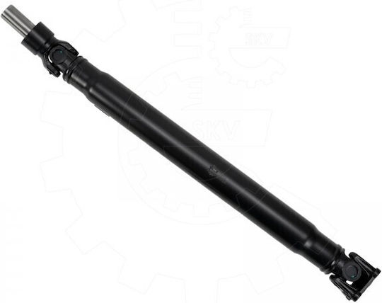 Εμπρόσθιος Άξονας Μετάδοσης Κίνησης Nissan Vanette Cargo Serena 37000-9c503