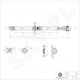 Drive Transmission Shaft Opel Antara And Chevrolet Captiva 20781756